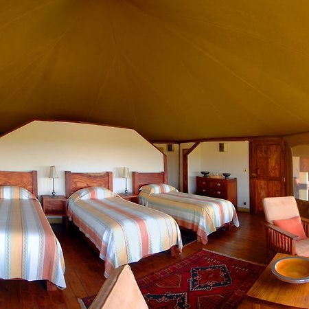 Elewana Tortilis Camp 호텔 암보셀리 외부 사진